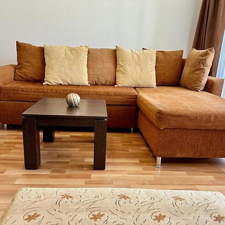 Menada Diamant Apartments Sunny Beach Habitación foto