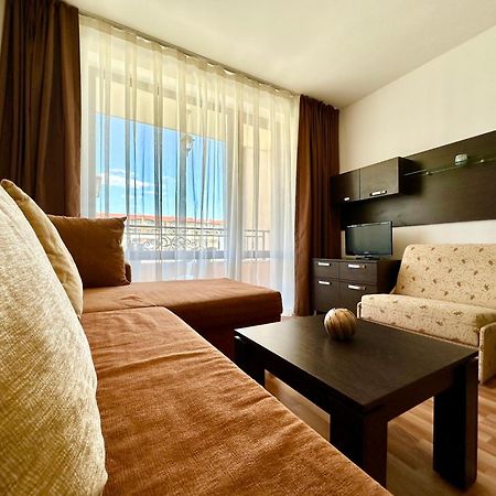 Menada Diamant Apartments Sunny Beach Habitación foto