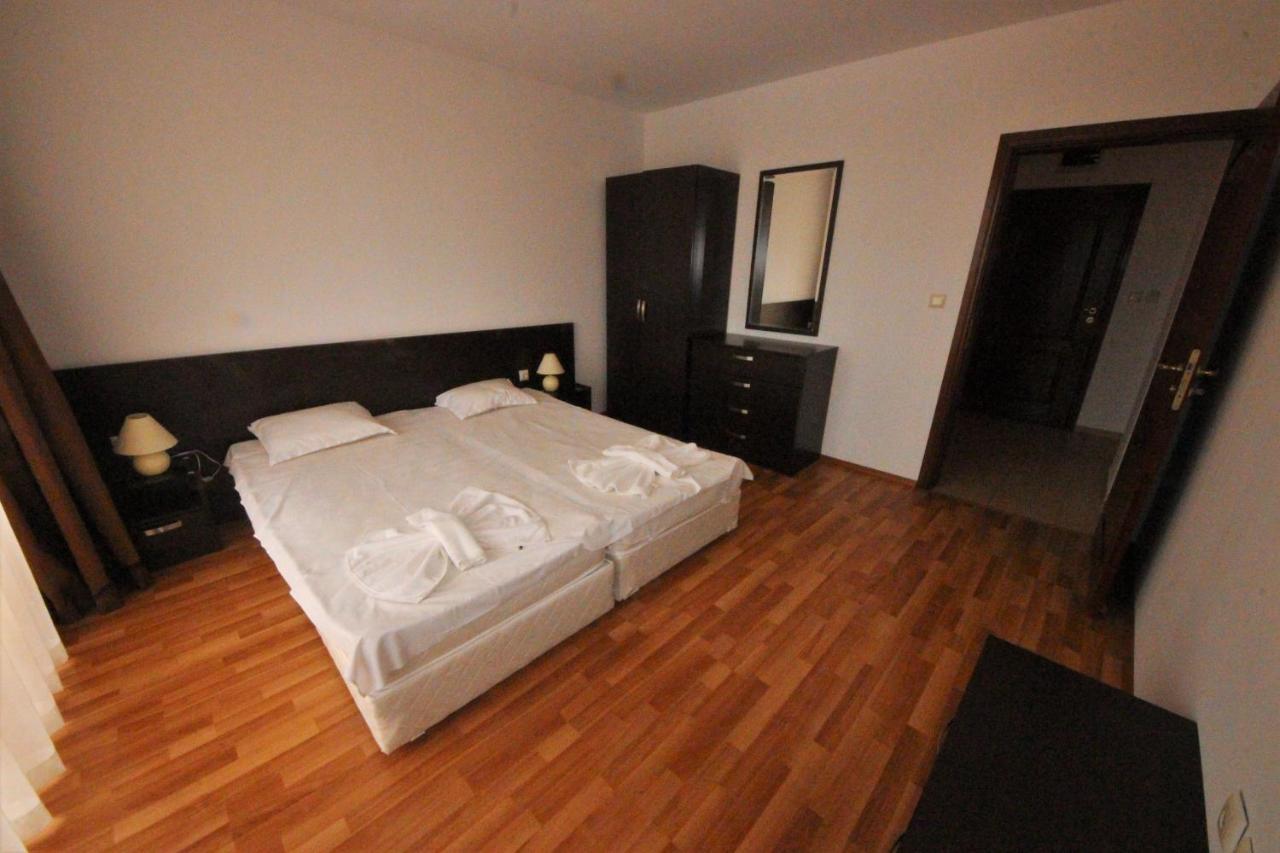 Menada Diamant Apartments Sunny Beach Exterior foto