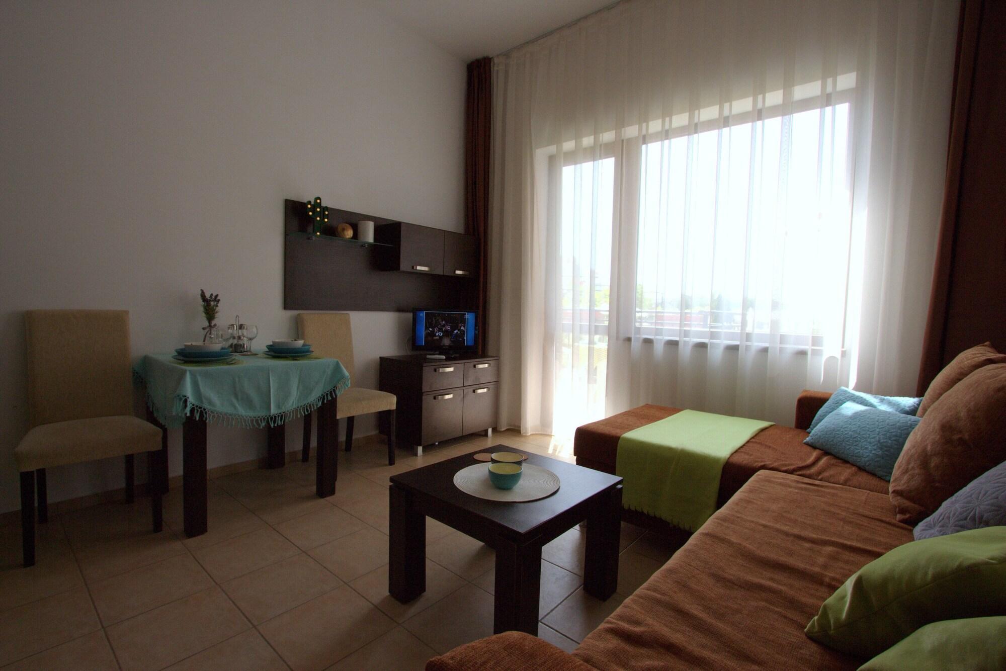 Menada Diamant Apartments Sunny Beach Exterior foto