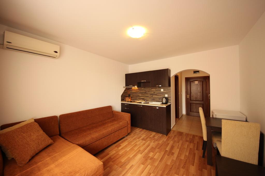 Menada Diamant Apartments Sunny Beach Habitación foto