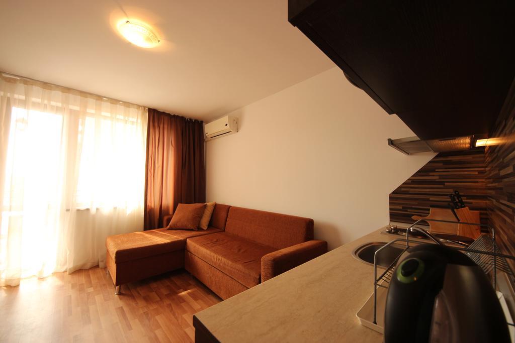 Menada Diamant Apartments Sunny Beach Habitación foto