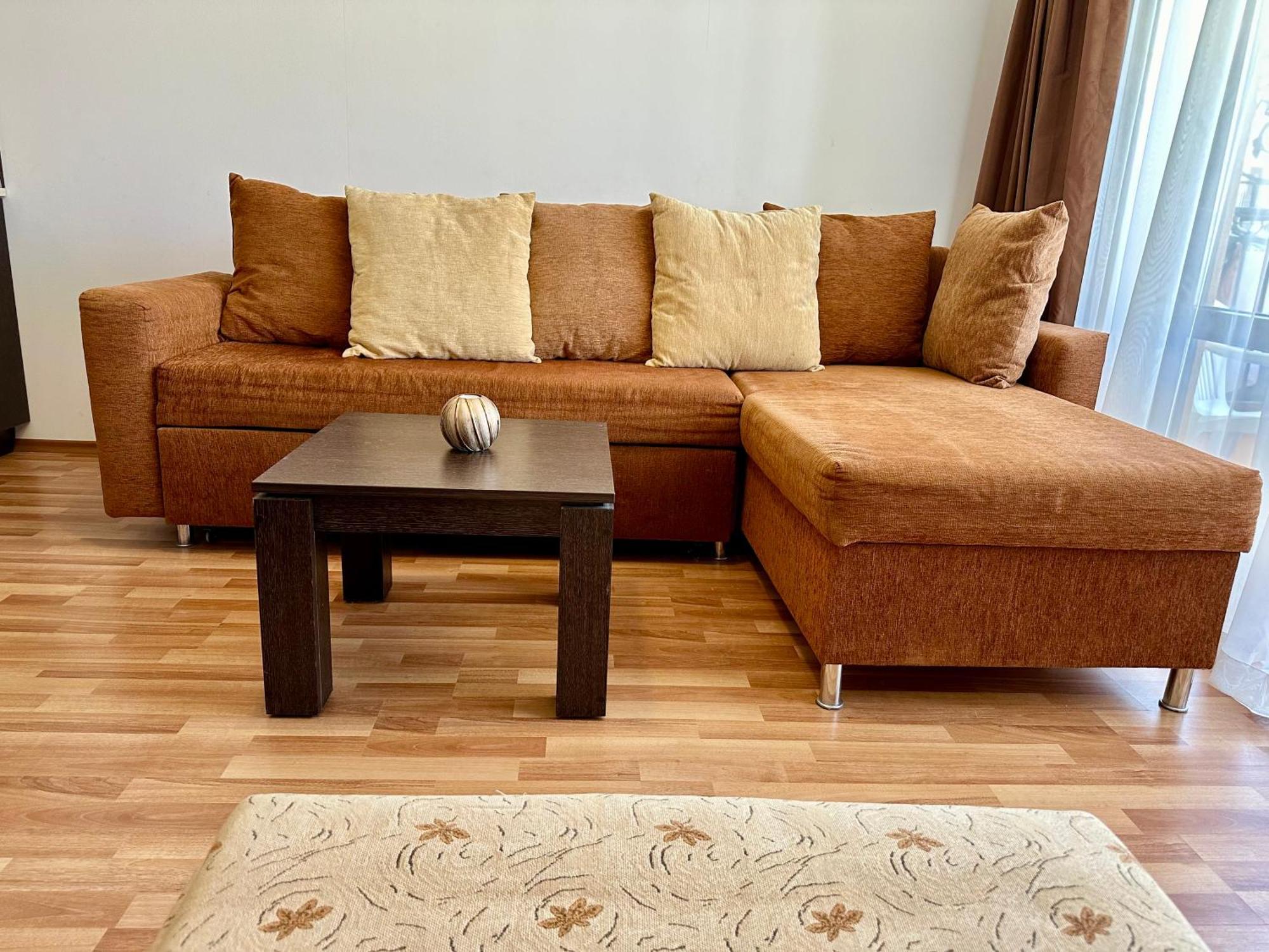 Menada Diamant Apartments Sunny Beach Habitación foto