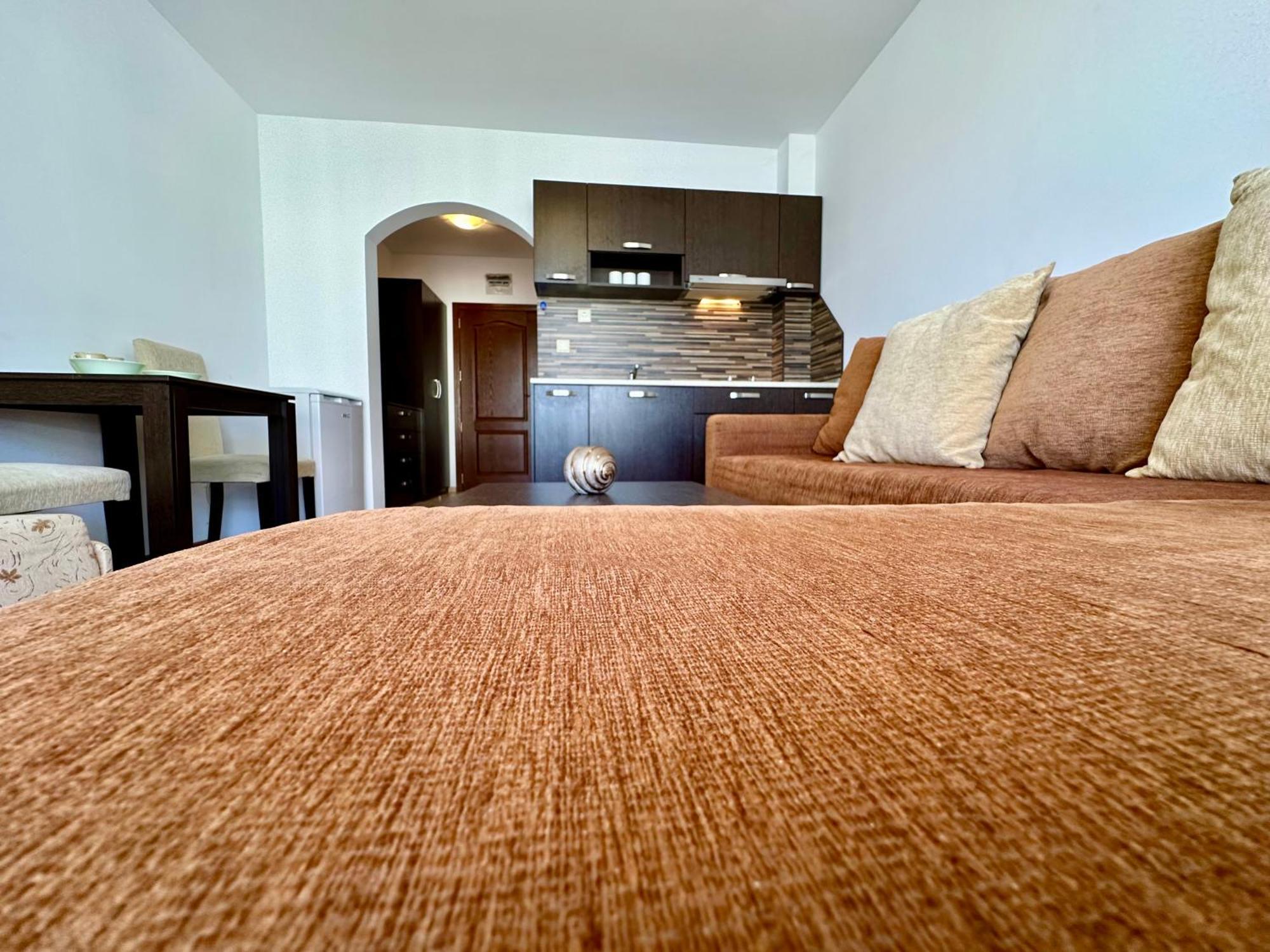 Menada Diamant Apartments Sunny Beach Habitación foto