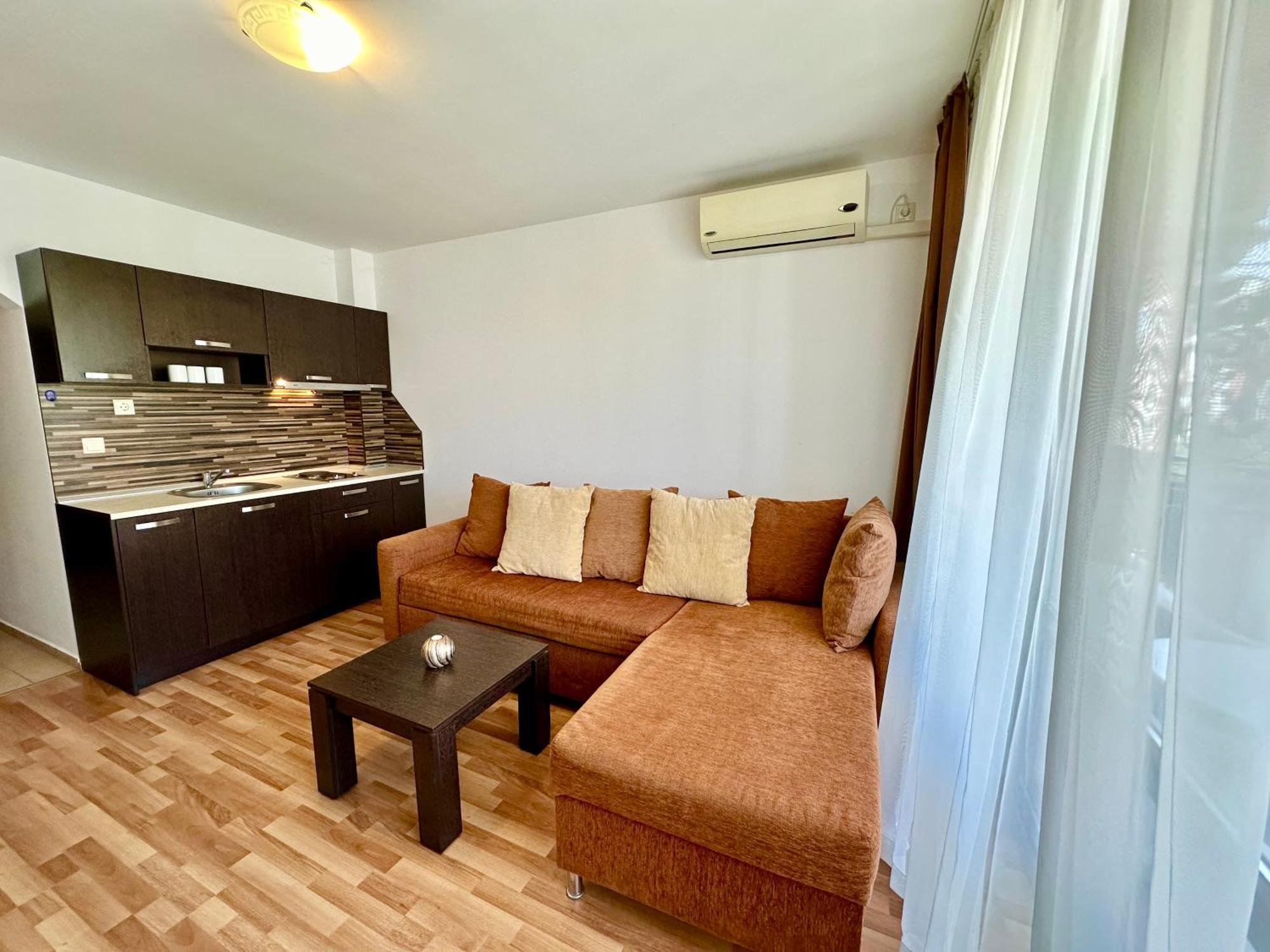 Menada Diamant Apartments Sunny Beach Habitación foto