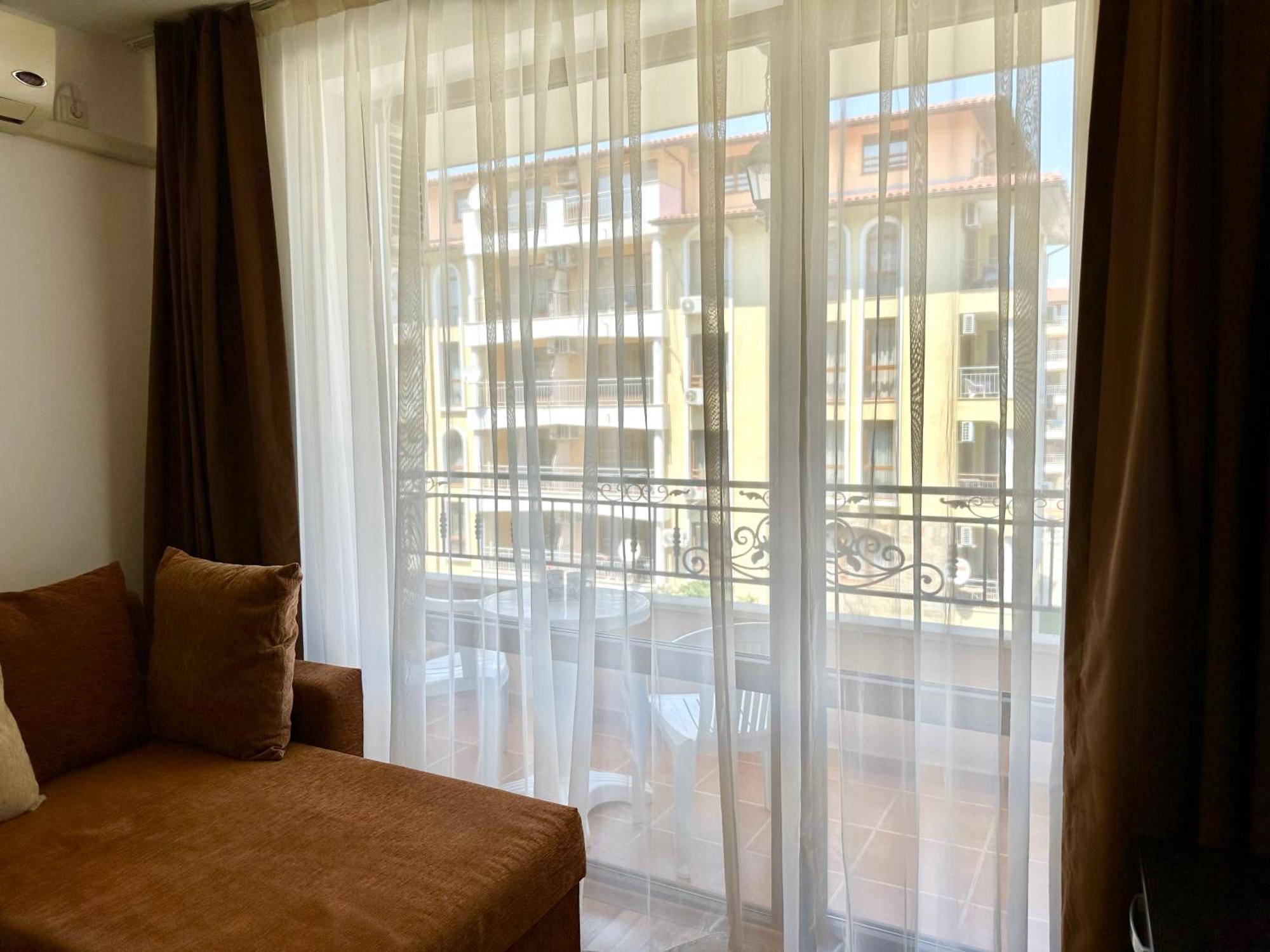 Menada Diamant Apartments Sunny Beach Habitación foto