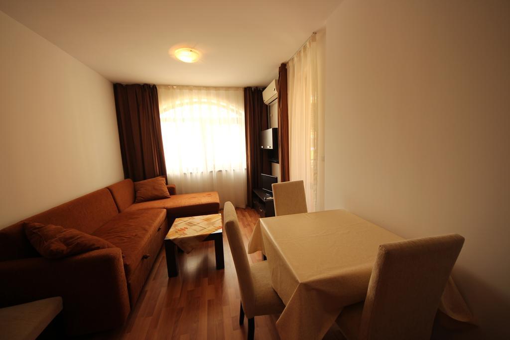 Menada Diamant Apartments Sunny Beach Habitación foto