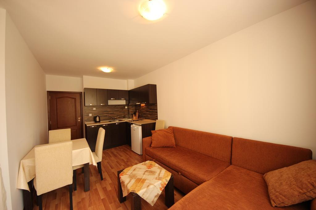 Menada Diamant Apartments Sunny Beach Habitación foto