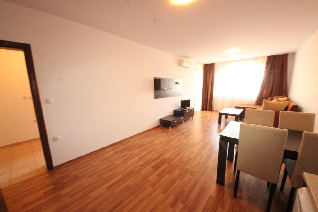 Menada Diamant Apartments Sunny Beach Exterior foto