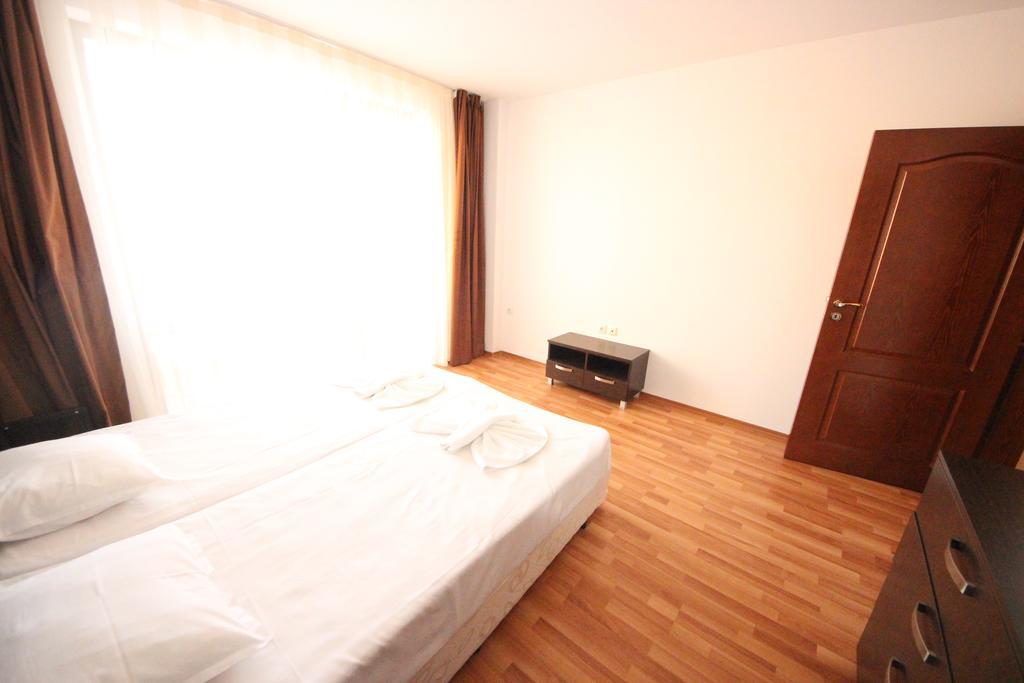 Menada Diamant Apartments Sunny Beach Exterior foto