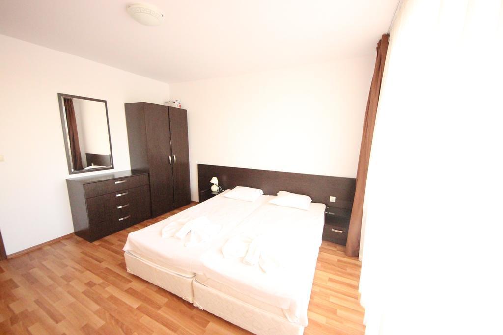 Menada Diamant Apartments Sunny Beach Exterior foto
