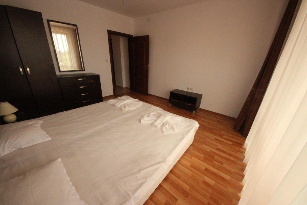 Menada Diamant Apartments Sunny Beach Exterior foto