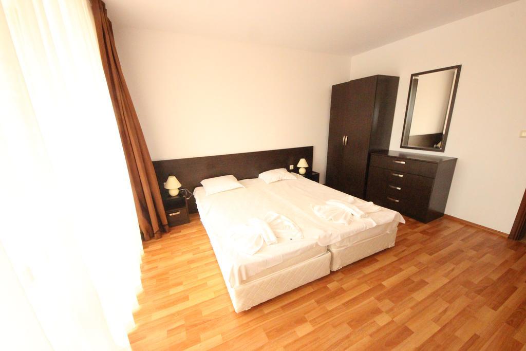 Menada Diamant Apartments Sunny Beach Exterior foto