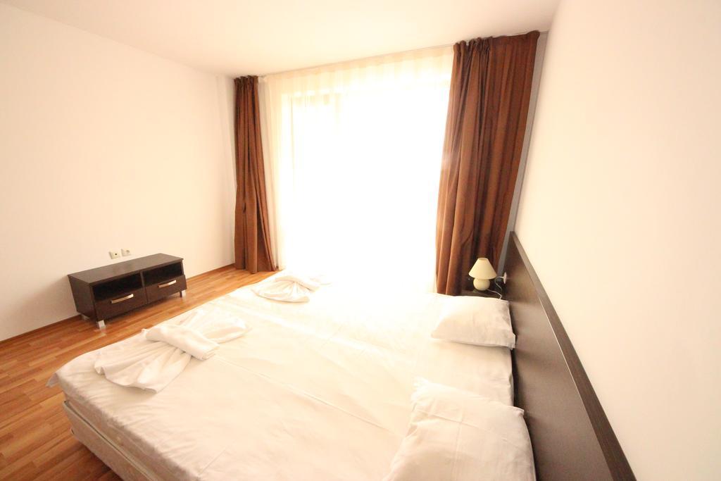 Menada Diamant Apartments Sunny Beach Exterior foto