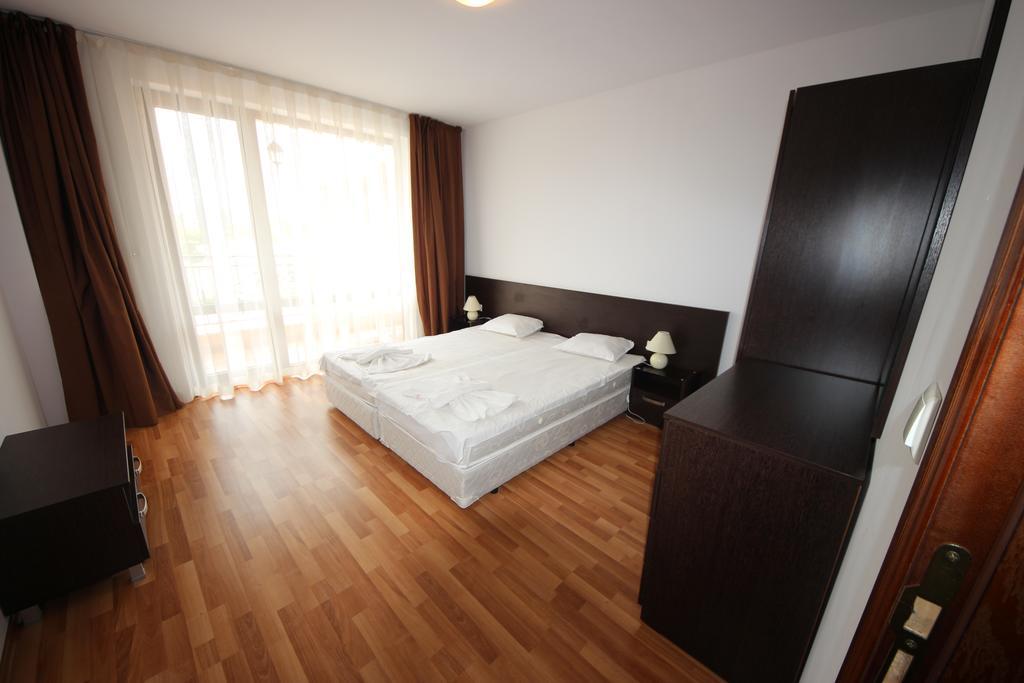 Menada Diamant Apartments Sunny Beach Exterior foto