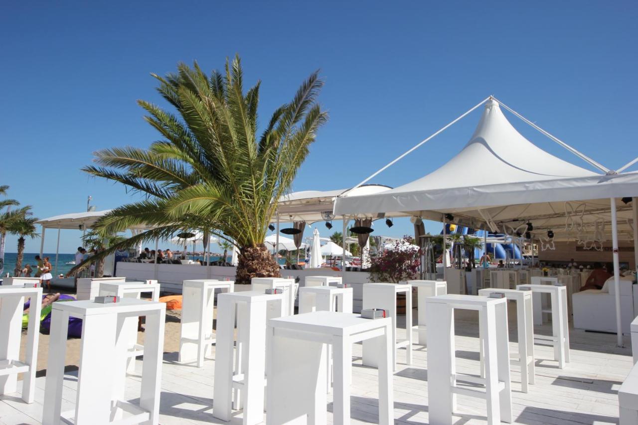 Menada Diamant Apartments Sunny Beach Exterior foto